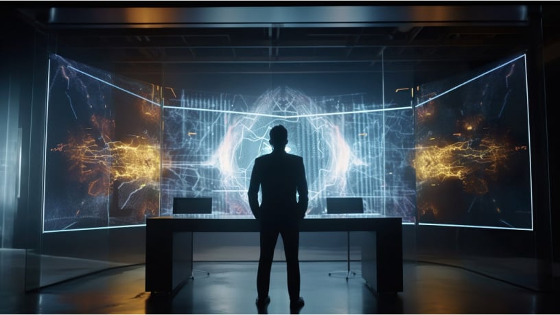 Cyber Security bei Videoanlagen