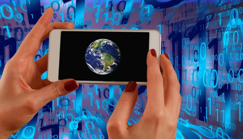 Software in Videosicherheitsystemen