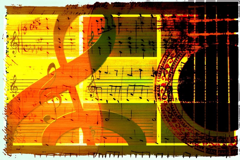Musik